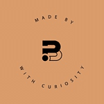 BeCurious Studio logo