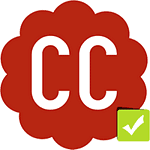 Credible Content logo