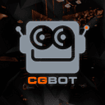 CGBOT logo