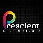 Prescient Design Studio logo