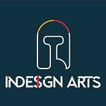 InDesign Arts logo