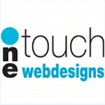 One Touch Web Designs logo