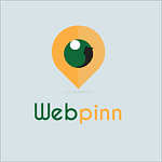 Webpinn logo