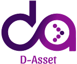 D-Asset, votre partenaire en Marketing Digital logo