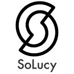 SoLucy AB logo