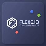 Flexe.io logo