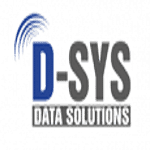 D-Sys Data Solutions Pvt Ltd logo
