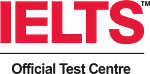 IELTS Perú | Cursos y preparación IELTS logo