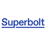 Superbolt logo