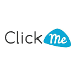 ClickMeSA logo