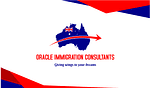Oracle Immigration Consultants Pty Ltd logo