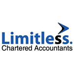 Limitless Chartered Accountants logo