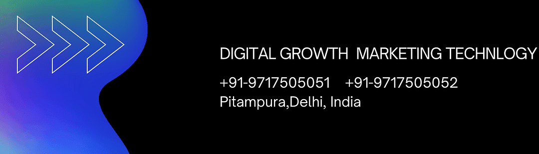 Digital Growth Marketing Technology cover