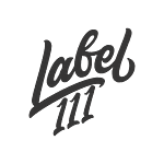 Label 111 logo