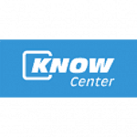 Know center logo