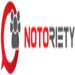 Notoriety logo