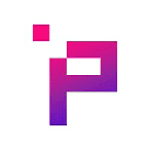 Pixel logo