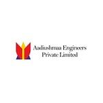 Aadiushmaa Engineers logo