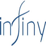 Infiny Webcom Pvt Ltd logo