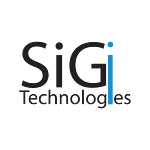Sigi Technologies logo