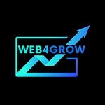 Web4Grow logo