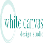 White Canvas Design