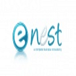 eNest Services logo