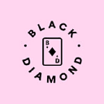 Black Diamond Agency - Event & Promotional Staffing Agency logo