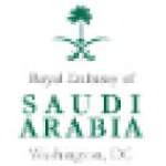 Embassy of Saudi Arabia logo