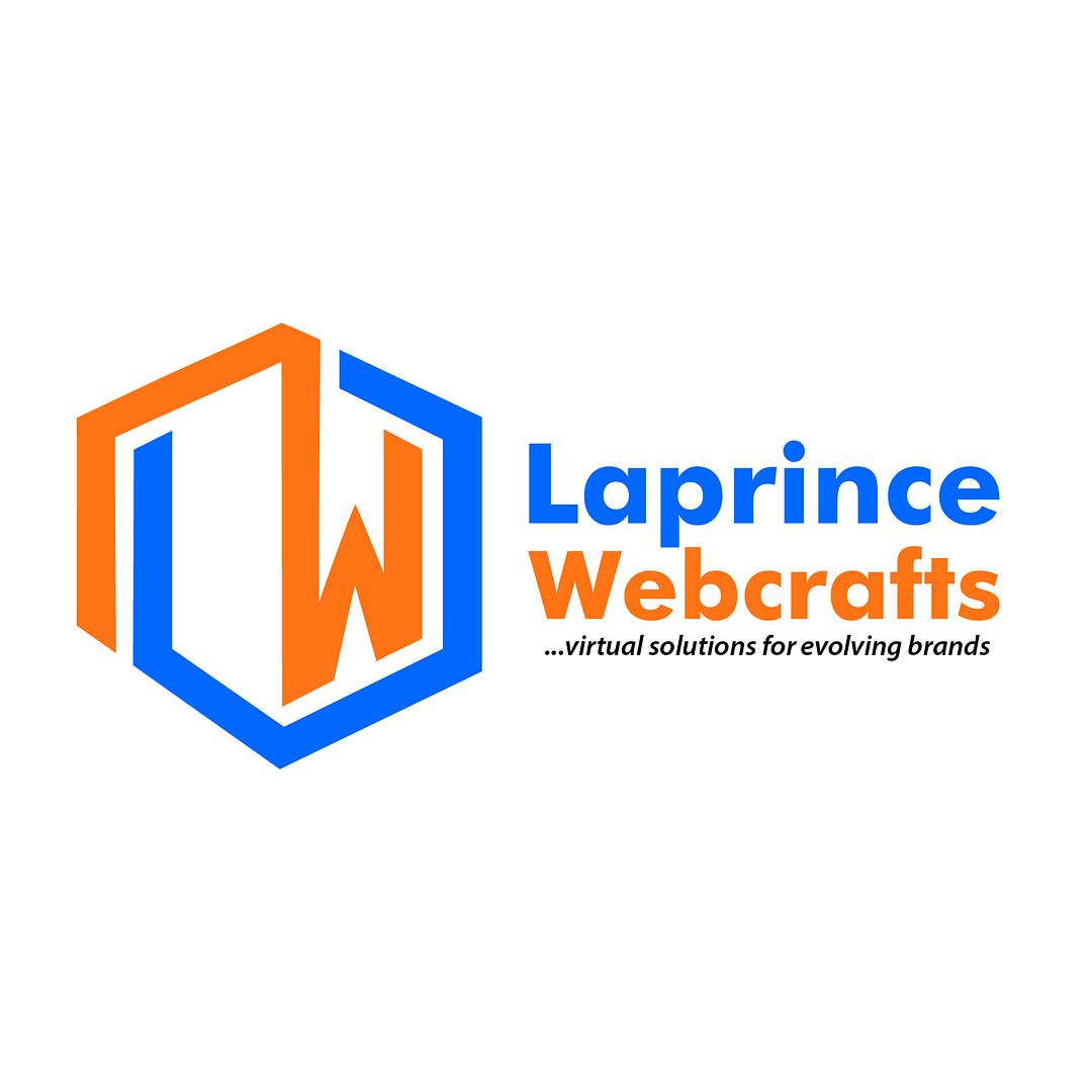 LAPRINCE WEBCRAFTS cover