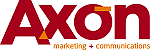 Axon Marketing & Communications logo