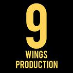 Best Production Houses in Mumbai - 9Wings Productions logo