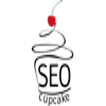 SEO Cupcake logo