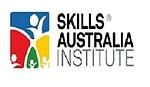 Skills Australia Institute (RTO Number 52010 | CRICOS Code 03548F) logo