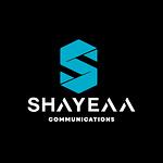 Shayeaa Communications logo