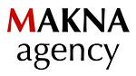 MAKNA agency logo