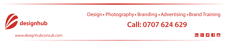 Designhub Ltd cover