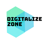 Digitalize Zone logo