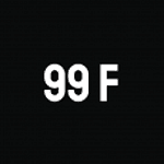 99 Francs Agency logo