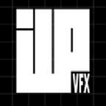 Important Looking Pirates VFX logo