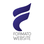 Formato Website logo