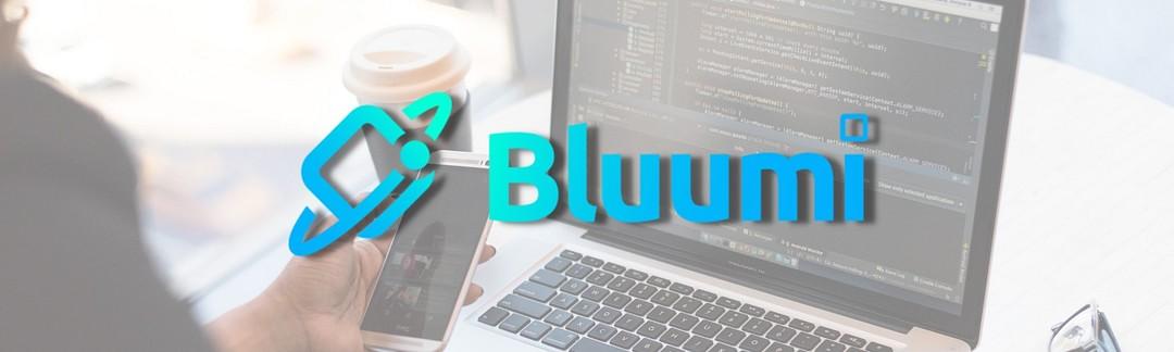 Bluumi - Desarrollo de apps para empresas cover