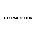 Talent Making Talent logo
