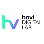 Hovi Digital Lab logo