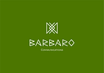 Barbaro Communications logo
