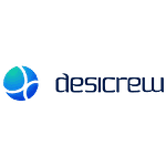 Data Annotation Services - Desicrew logo