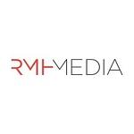 RMH MEDIA GmbH logo