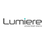 Lumiere Advertising Design