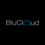 BluCloud Interactive logo