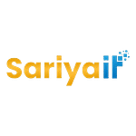 Sariya IT logo
